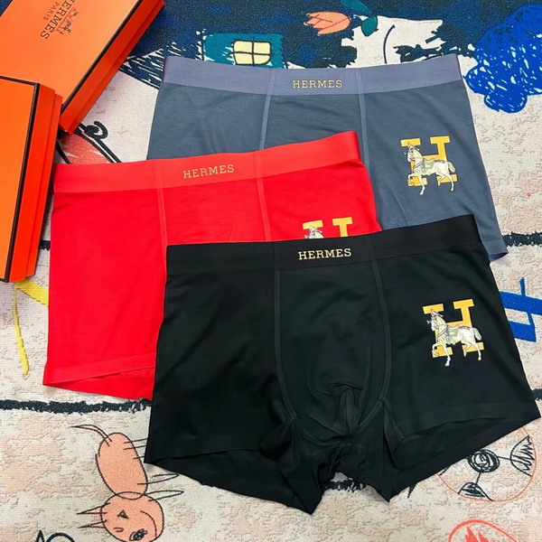 3-pac Hermes Boxer Shorts Mens ID:20260503-51